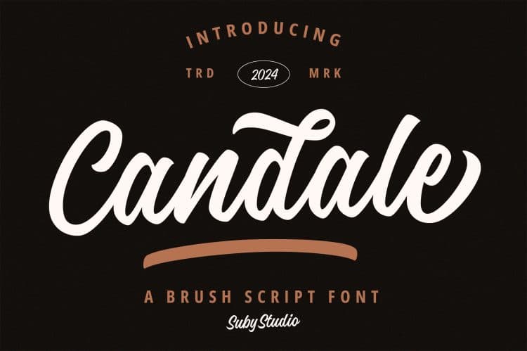 Candale Preview 01